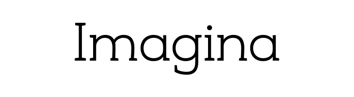 Umba Slab Demo Alt Light  Free Fonts Download