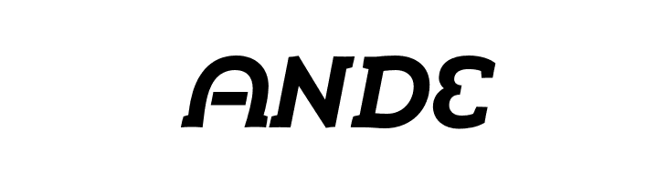 Umba Slab Demo Alt Bold Italic  Free Fonts Download