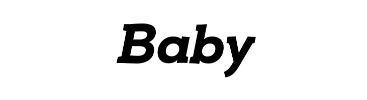 Umba Slab Demo Alt Bold Italic  Free Fonts Download