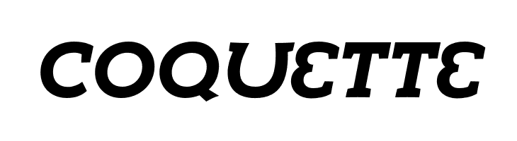 Umba Slab Demo Alt Bold Italic  Free Fonts Download