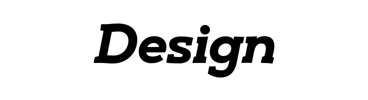 Umba Slab Demo Alt Bold Italic  Free Fonts Download