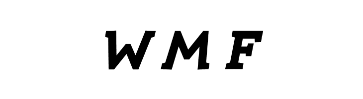 Umba Slab Demo Alt Bold Italic  Free Fonts Download