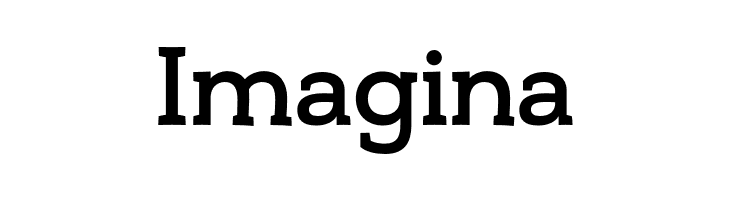 Umba Slab Demo Medium  Free Fonts Download