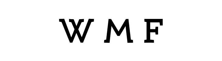 Umba Slab Demo Medium  Free Fonts Download