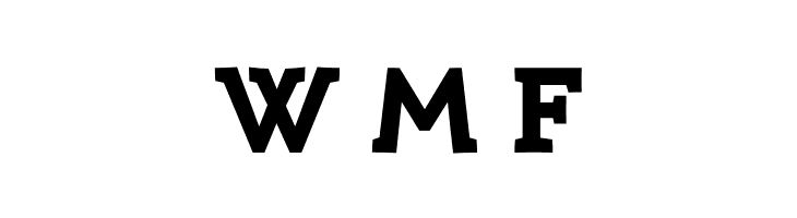 Umba Slab Demo Bold  Free Fonts Download