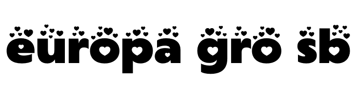 Lovebeat Regular  Free Fonts Download