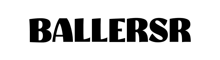 Hyper-Demo Black  Free Fonts Download