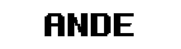 PF Ronda Seven Bold  Free Fonts Download