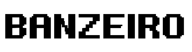 PF Ronda Seven Bold  Free Fonts Download