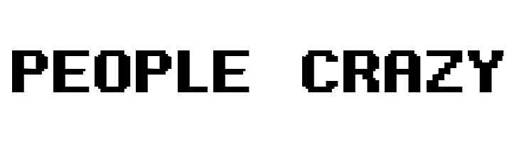 PF Ronda Seven Bold  Free Fonts Download