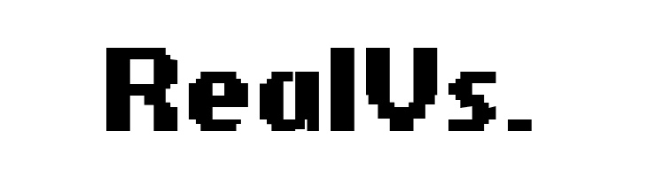 PF Ronda Seven Bold  Free Fonts Download