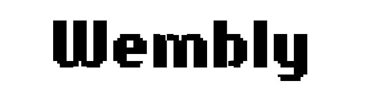 PF Ronda Seven Bold  Free Fonts Download