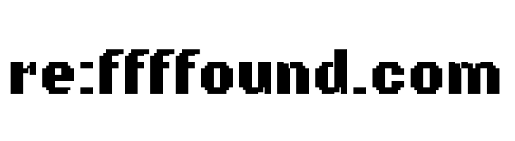 PF Ronda Seven Bold  Free Fonts Download