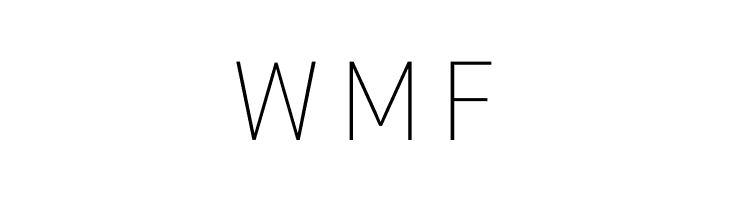Cosima Trial Thin  Free Fonts Download
