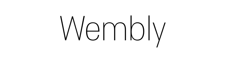 Cosima Trial Thin  Free Fonts Download