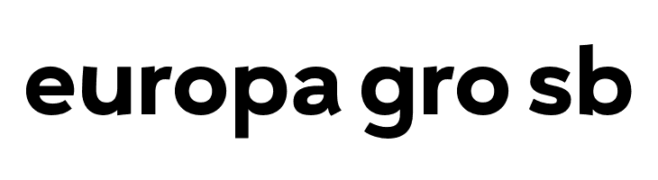 Umba Sans Bold Demo  Free Fonts Download