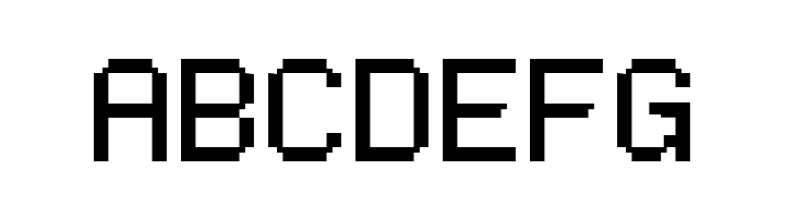 PF Ronda Seven  Free Fonts Download