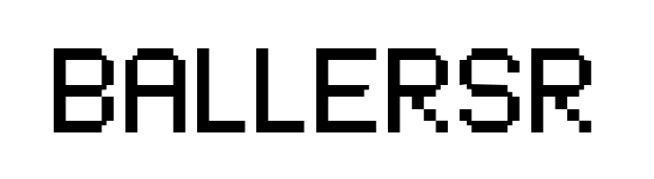 PF Ronda Seven  Free Fonts Download