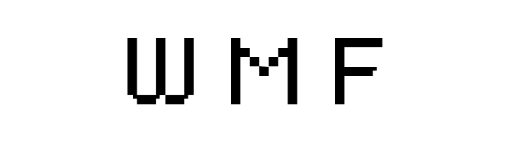 PF Ronda Seven  Free Fonts Download