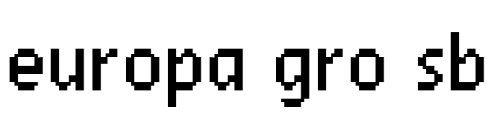 PF Ronda Seven  Free Fonts Download