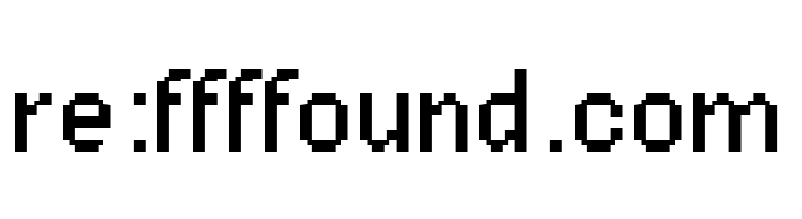 PF Ronda Seven  Free Fonts Download