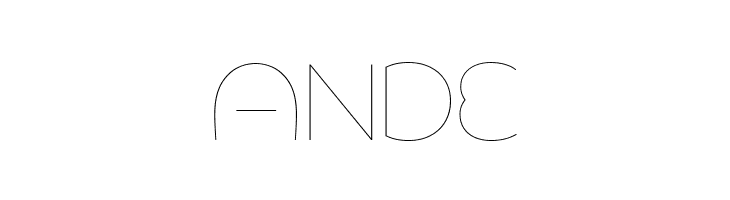 Allioideae-Demo Regular  Free Fonts Download