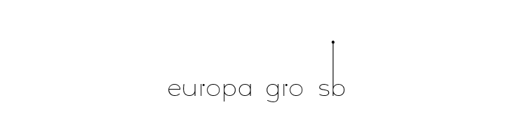 Allioideae-Demo Dot  Free Fonts Download