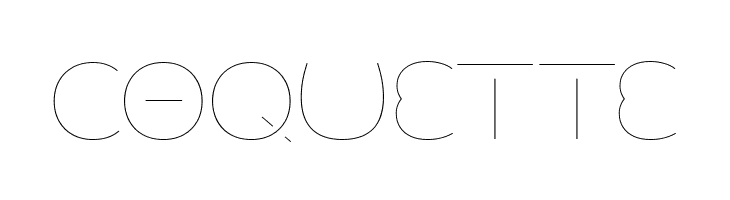 Allioideae-Demo Stencil  Free Fonts Download