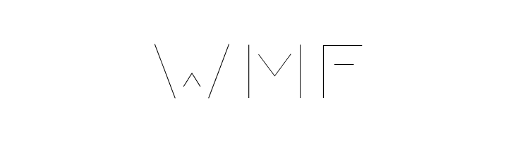Allioideae-Demo Stencil  Free Fonts Download