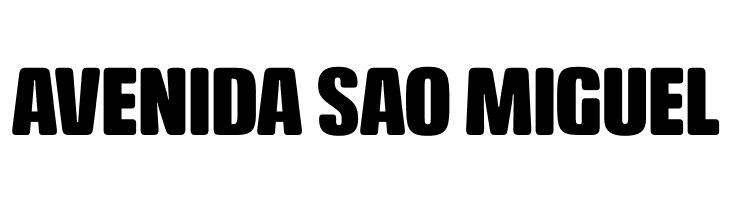 Crossfit Demo Black  Free Fonts Download