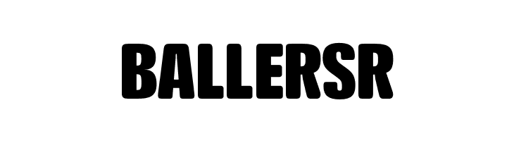 Crossfit Demo Black  Free Fonts Download