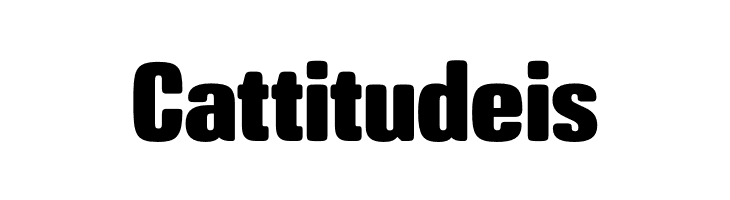 Crossfit Demo Black  Free Fonts Download