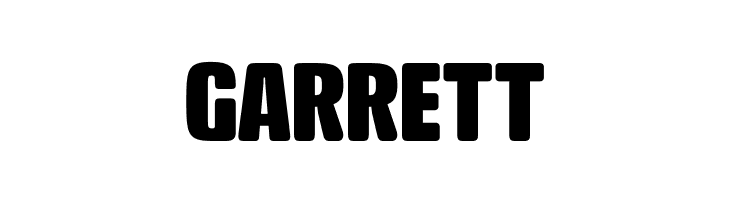 Crossfit Demo Black  Free Fonts Download