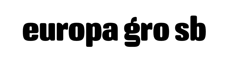 Crossfit Demo Black  Free Fonts Download