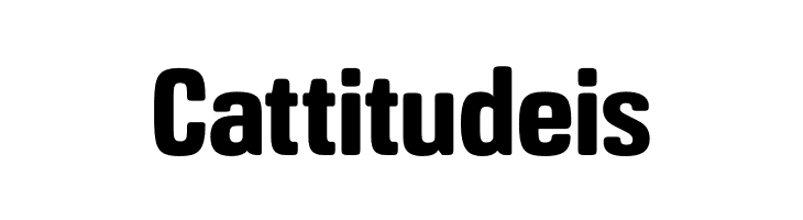 Crossfit Demo Bold  Free Fonts Download