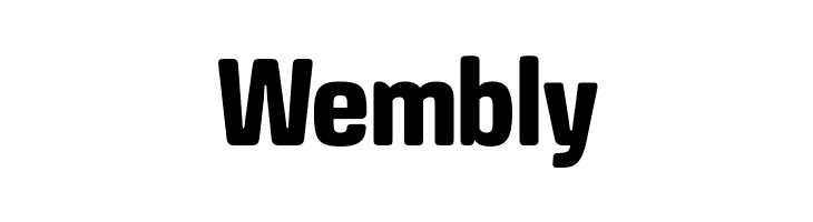 Crossfit Demo Bold  Free Fonts Download