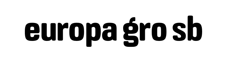 Crossfit Demo Bold  Free Fonts Download