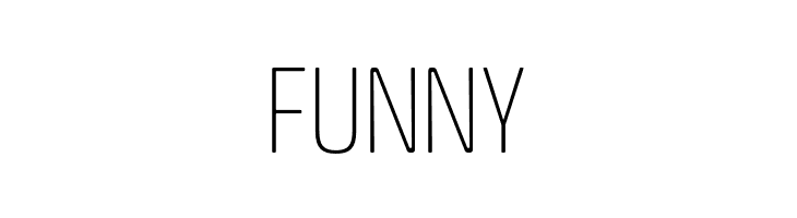 Crossfit Demo Thin  Free Fonts Download