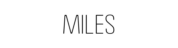 Crossfit Demo Thin  Free Fonts Download