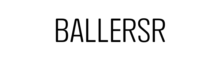 Crossfit Demo Light  Free Fonts Download