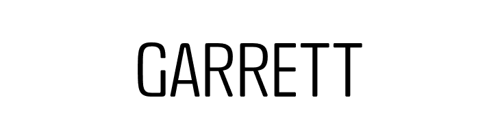 Crossfit Demo Light  Free Fonts Download