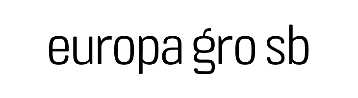 Crossfit Demo Light  Free Fonts Download