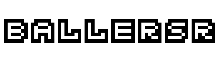 Hachicro  Free Fonts Download