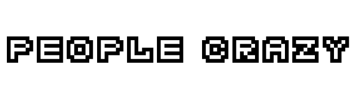 Hachicro  Free Fonts Download