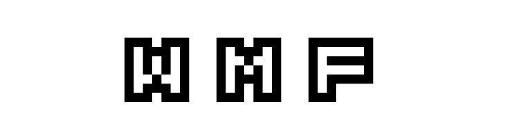 Hachicro  Free Fonts Download