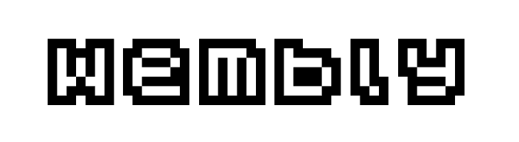 Hachicro  Free Fonts Download