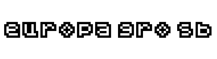 Hachicro  Free Fonts Download
