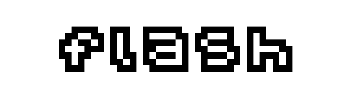 Hachicro  Free Fonts Download