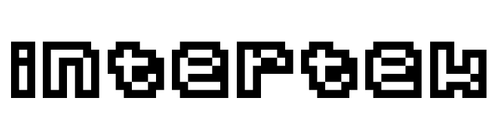 Hachicro  Free Fonts Download