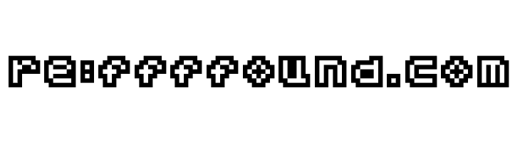 Hachicro  Free Fonts Download